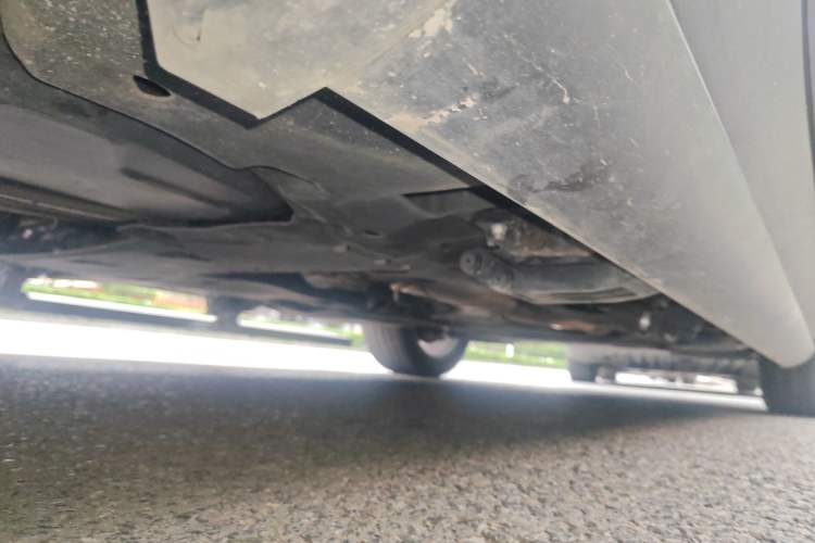 Used Porsche Cayenne E-Hybrid 2019 Cayenne E-Hybrid 2.0T Chassis Rear Right