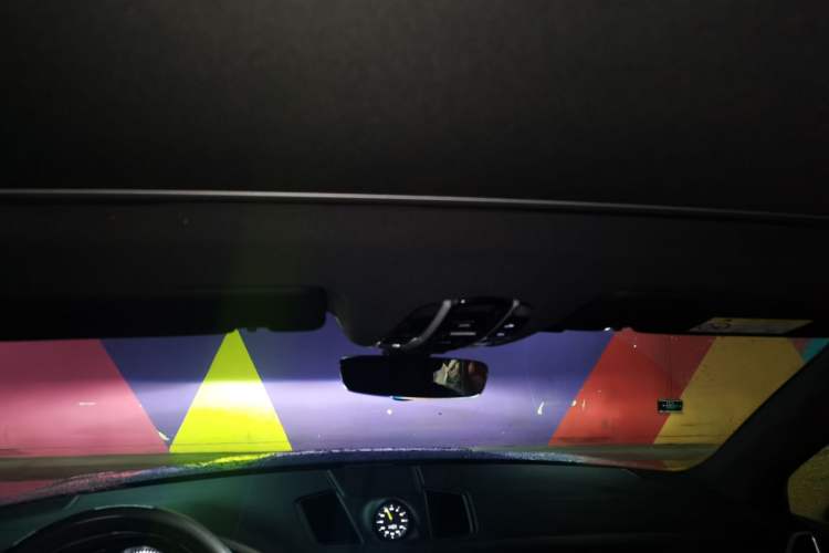 Used Porsche Cayenne E-Hybrid 2019 Cayenne E-Hybrid 2.0T Headliner