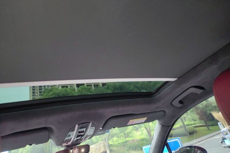 Used Porsche Cayenne E-Hybrid 2019 Cayenne E-Hybrid 2.0T Headliner