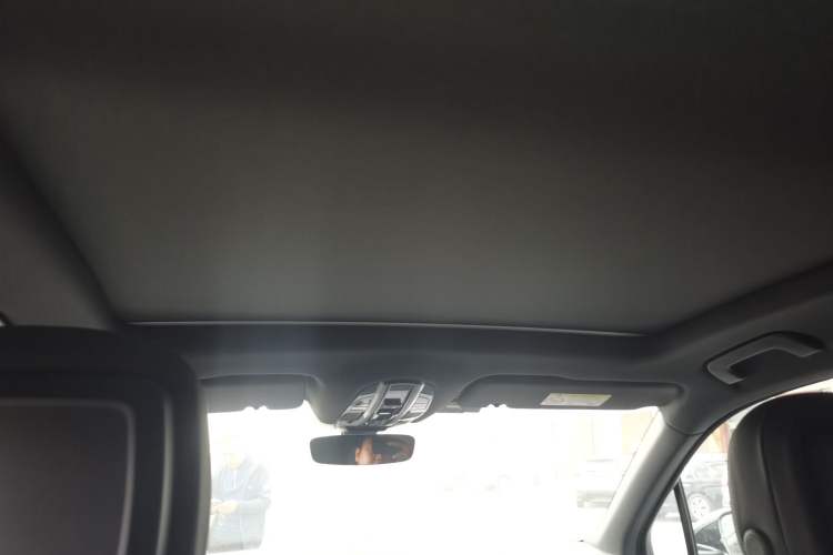 Used Porsche Cayenne E-Hybrid 2019 Cayenne E-Hybrid 2.0T Headliner