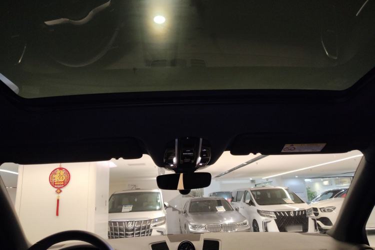 Used Porsche Cayenne E-Hybrid 2019 Cayenne E-Hybrid 2.0T Headliner