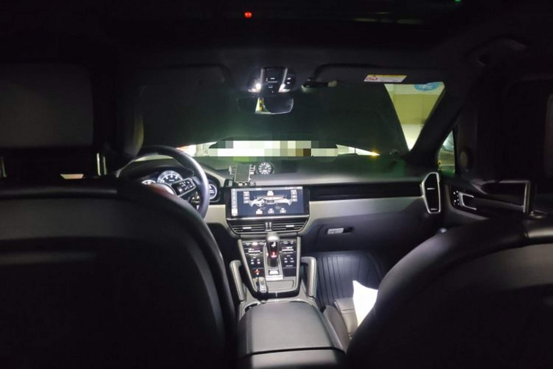Used Porsche Cayenne E-Hybrid 2019 Cayenne E-Hybrid 2.0T Headliner