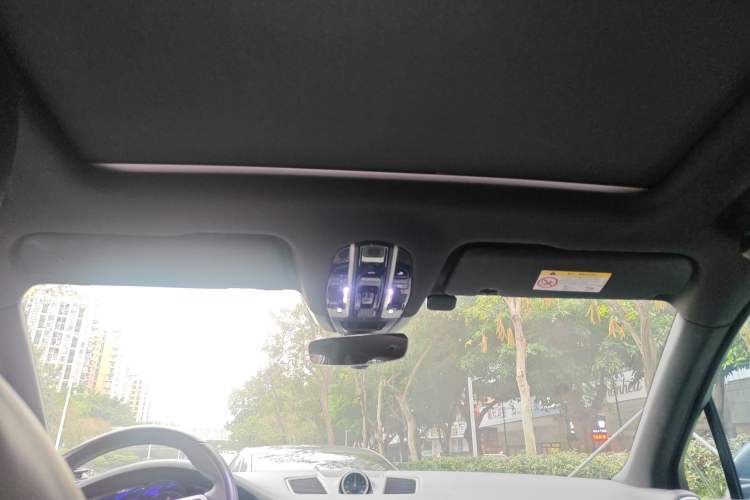 Used Porsche Cayenne E-Hybrid 2019 Cayenne E-Hybrid 2.0T Headliner