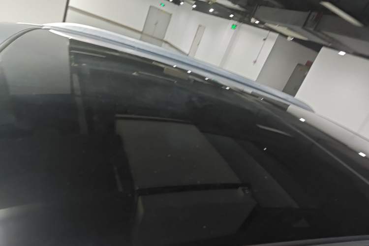 Used Porsche Cayenne E-Hybrid 2019 Cayenne E-Hybrid 2.0T Roof