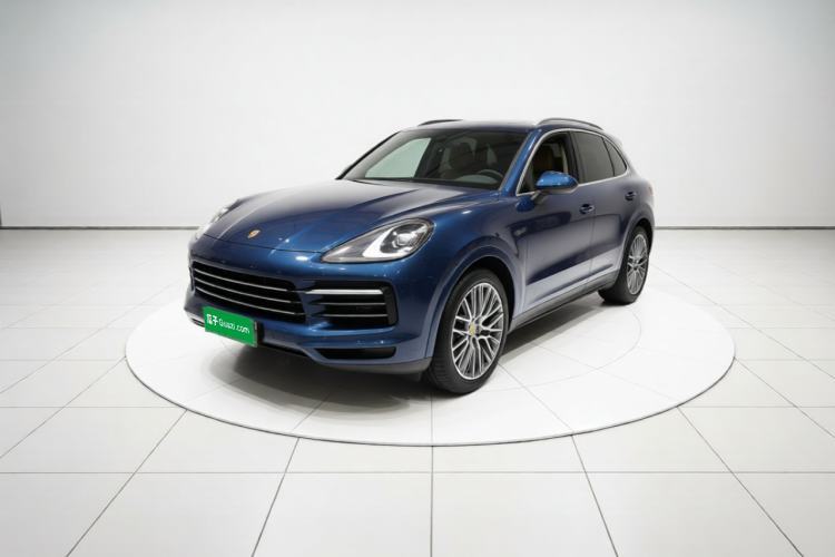 Used Porsche Cayenne E-Hybrid 2019 Cayenne E-Hybrid 2.0T Guazi used car, China used car export, Used car for sale, Used  cars, Cheapest cars for sale