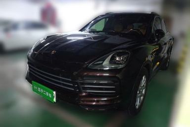 Used Porsche Cayenne E-Hybrid 2019 Cayenne E-Hybrid 2.0T
