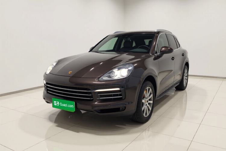 Used Porsche Cayenne E-Hybrid 2019 Cayenne E-Hybrid 2.0T Guazi used car, China used car export, Used car for sale, Used  cars, Cheapest cars for sale
