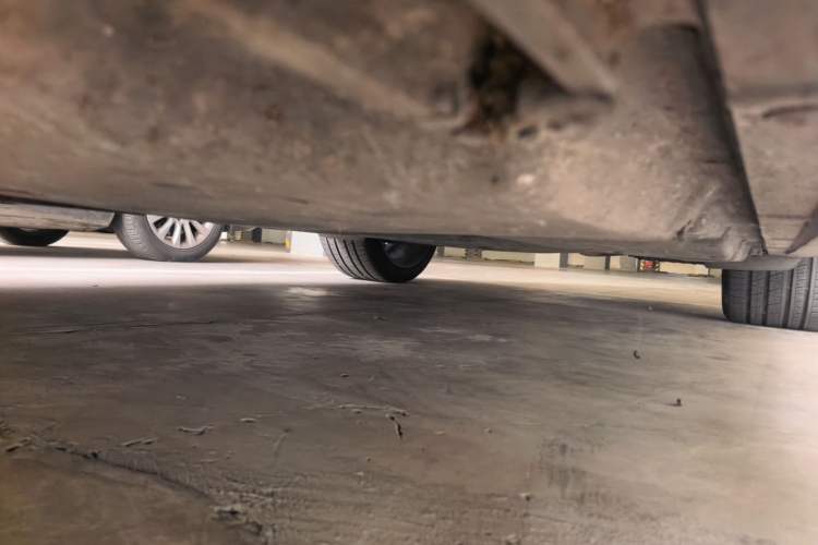 Used Porsche Cayenne E-Hybrid 2019 Cayenne E-Hybrid 2.0T Chassis Front Left