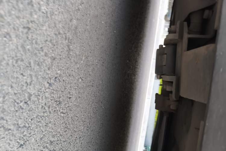 Used Porsche Cayenne E-Hybrid 2019 Cayenne E-Hybrid 2.0T Chassis Front Right