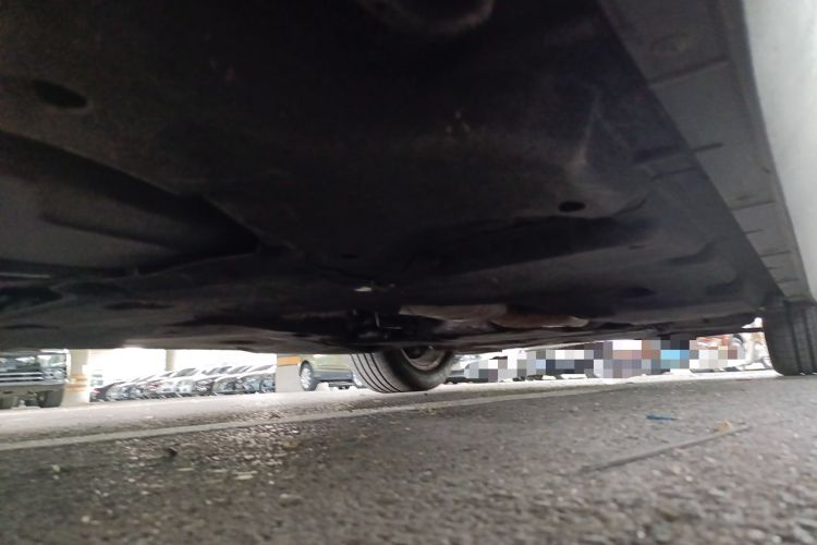 Used Porsche Cayenne E-Hybrid 2019 Cayenne E-Hybrid 2.0T Chassis Rear Right