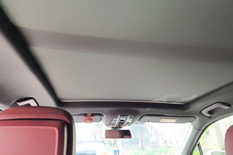 Used Porsche Cayenne E-Hybrid 2019 Cayenne E-Hybrid 2.0T Headliner