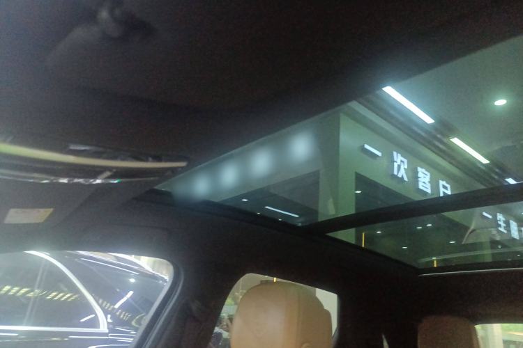 Used Porsche Cayenne E-Hybrid 2019 Cayenne E-Hybrid 2.0T Headliner
