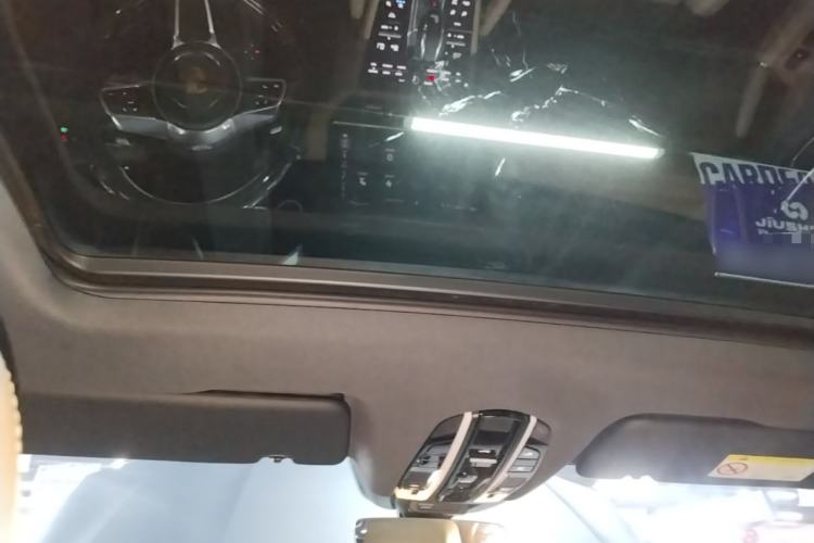 Used Porsche Cayenne E-Hybrid 2019 Cayenne E-Hybrid 2.0T Headliner