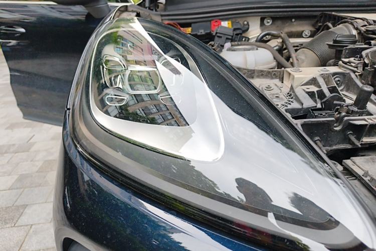 Used Porsche Cayenne E-Hybrid 2019 Cayenne E-Hybrid 2.0T Right Front Headlight