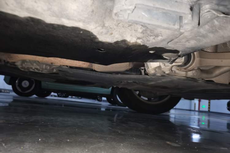 Used Porsche Cayenne E-Hybrid 2019 Cayenne E-Hybrid 2.0T Chassis Front Right
