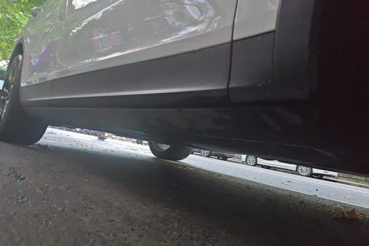 Used Porsche Cayenne E-Hybrid 2019 Cayenne E-Hybrid 2.0T Chassis Front Right