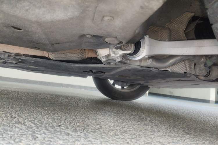 Used Porsche Cayenne E-Hybrid 2019 Cayenne E-Hybrid 2.0T Chassis Front Right
