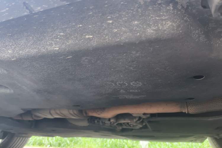 Used Porsche Cayenne E-Hybrid 2019 Cayenne E-Hybrid 2.0T Chassis Front Right