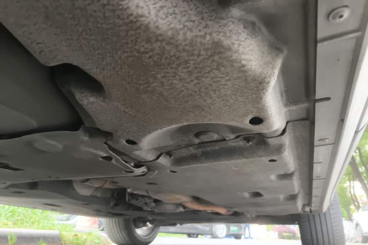 Used Porsche Cayenne E-Hybrid 2019 Cayenne E-Hybrid 2.0T Chassis Rear Right