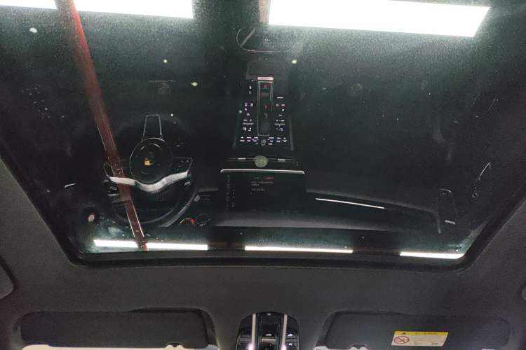 Used Porsche Cayenne E-Hybrid 2019 Cayenne E-Hybrid 2.0T Headliner