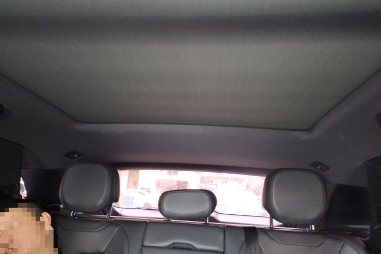 Used Porsche Cayenne E-Hybrid 2019 Cayenne E-Hybrid 2.0T Headliner