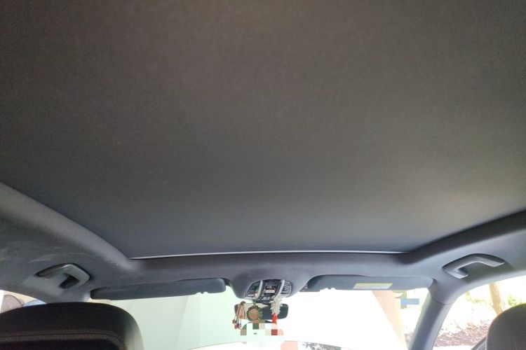 Used Porsche Cayenne E-Hybrid 2019 Cayenne E-Hybrid 2.0T Headliner