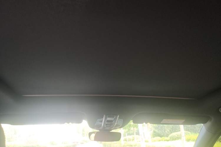 Used Porsche Cayenne E-Hybrid 2019 Cayenne E-Hybrid 2.0T Headliner