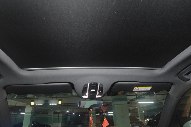 Used Porsche Cayenne E-Hybrid 2019 Cayenne E-Hybrid 2.0T Headliner