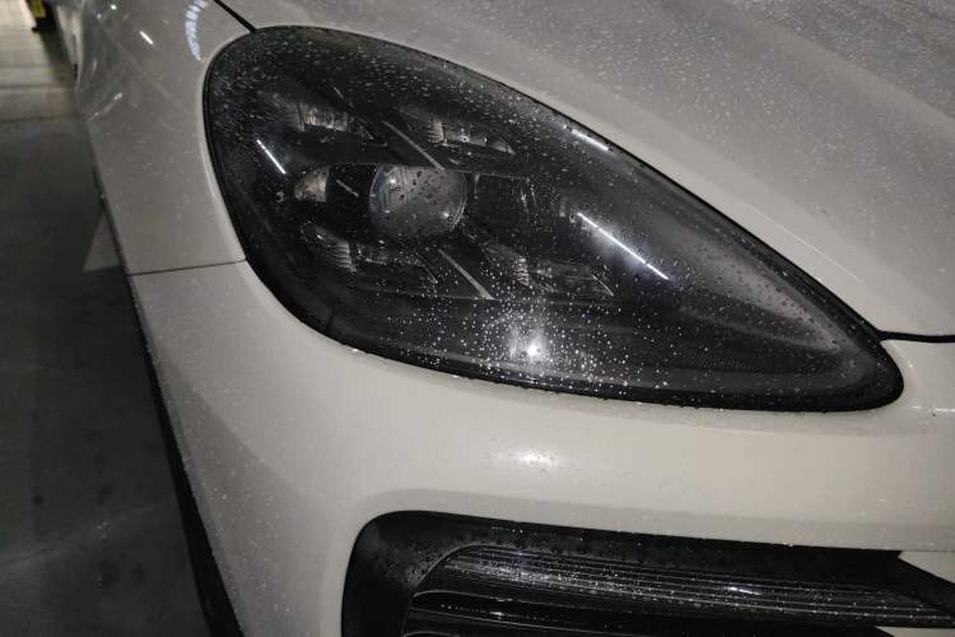 Used Porsche Cayenne E-Hybrid 2019 Cayenne E-Hybrid 2.0T Right Front Headlight