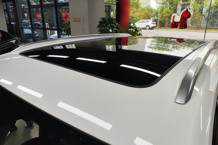 Used Porsche Cayenne E-Hybrid 2019 Cayenne E-Hybrid 2.0T Roof