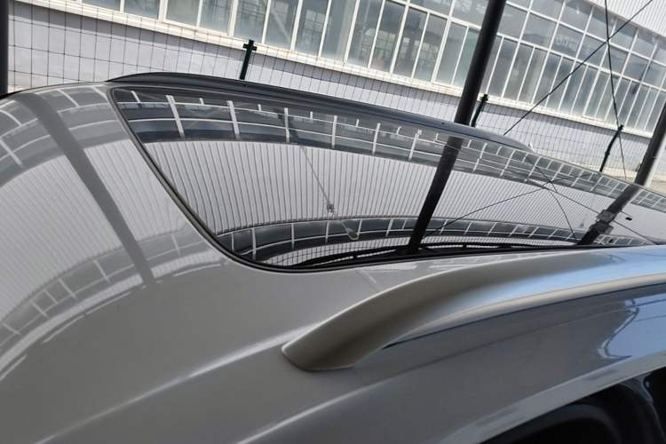 Used Porsche Cayenne E-Hybrid 2019 Cayenne E-Hybrid 2.0T Roof