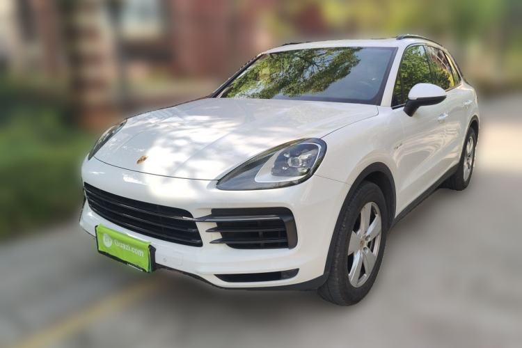 Used Porsche Cayenne E-Hybrid 2019 Cayenne E-Hybrid 2.0T Guazi used car, China used car export, Used car for sale, Used  cars, Cheapest cars for sale