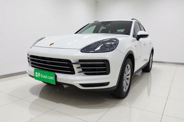 Used Porsche Cayenne E-Hybrid 2019 Cayenne E-Hybrid 2.0T Guazi used car, China used car export, Used car for sale, Used  cars, Cheapest cars for sale