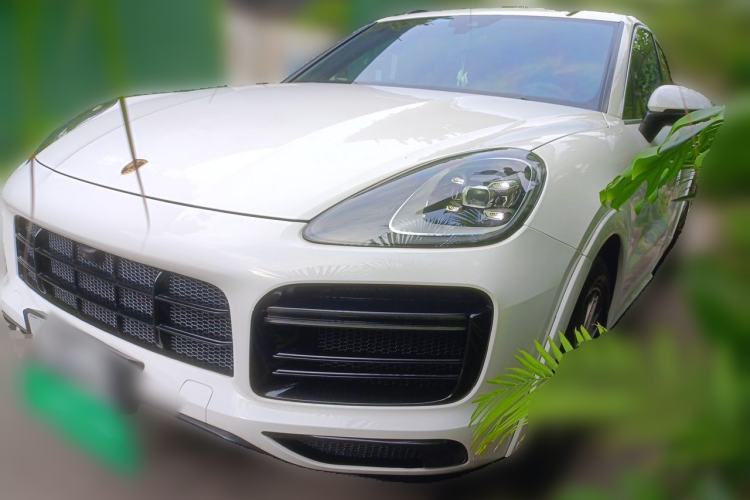Used Porsche Cayenne E-Hybrid 2019 Cayenne E-Hybrid 2.0T Guazi used car, China used car export, Used car for sale, Used  cars, Cheapest cars for sale