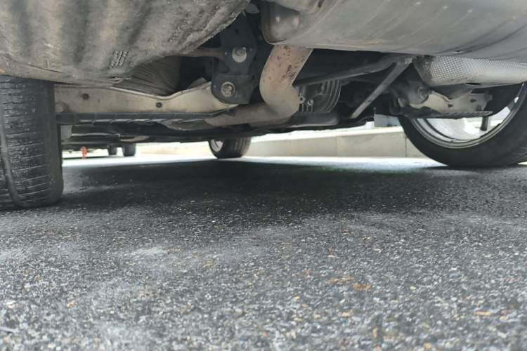 Used Porsche Cayenne E-Hybrid 2020 Cayenne E-Hybrid 2.0T Chassis Rear Left