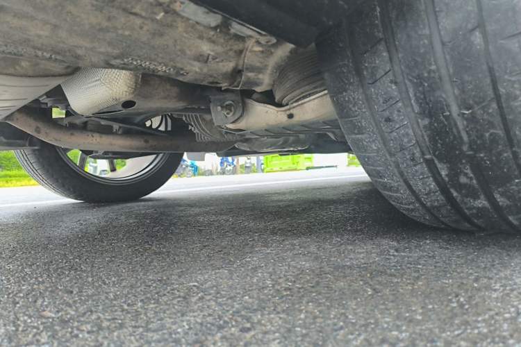 Used Porsche Cayenne E-Hybrid 2020 Cayenne E-Hybrid 2.0T Chassis Rear Right