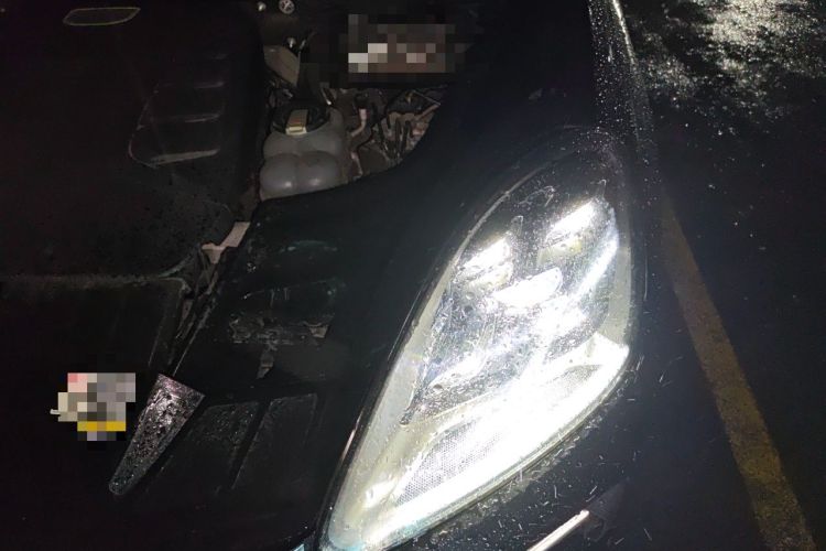 Used Porsche Cayenne E-Hybrid 2020 Cayenne E-Hybrid 2.0T Engine Bay Left