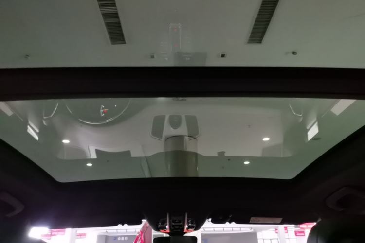 Used Porsche Cayenne E-Hybrid 2020 Cayenne E-Hybrid 2.0T Headliner