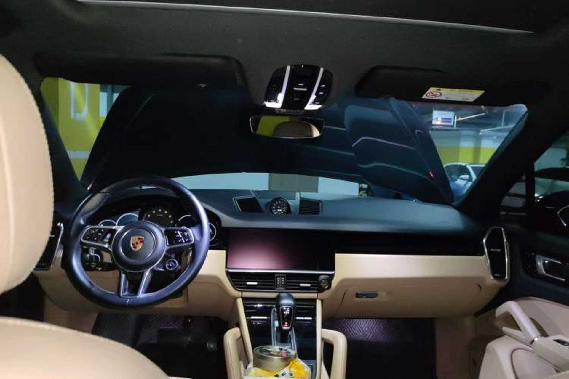 Used Porsche Cayenne E-Hybrid 2020 Cayenne E-Hybrid 2.0T Headliner