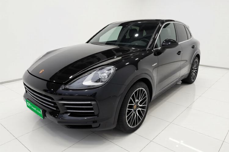 Used Porsche Cayenne E-Hybrid 2020 Cayenne E-Hybrid 2.0T Guazi used car, China used car export, Used car for sale, Used  cars, Cheapest cars for sale