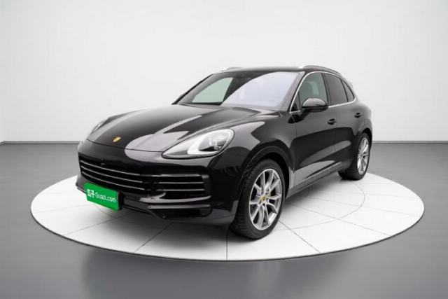 Used Porsche Cayenne E-Hybrid 2020 Cayenne E-Hybrid 2.0T