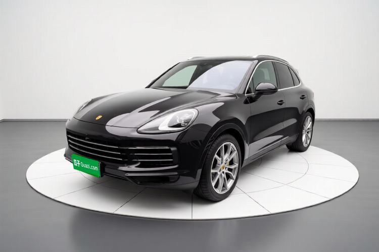 Used Porsche Cayenne E-Hybrid 2020 Cayenne E-Hybrid 2.0T Guazi used car, China used car export, Used car for sale, Used  cars, Cheapest cars for sale