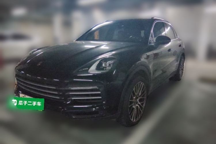 Porsche Cayenne E-Hybrid 2020 Cayenne E-Hybrid 2.0T de segunda mano Guazi used car, China used car export, Used car for sale, Used  cars, Cheapest cars for sale
