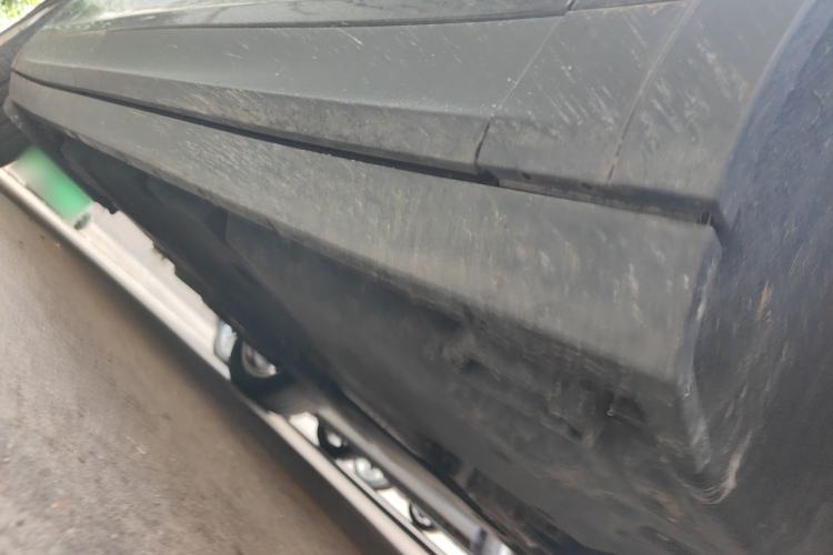 Used Porsche Cayenne E-Hybrid 2020 Cayenne E-Hybrid 2.0T Chassis Front Right