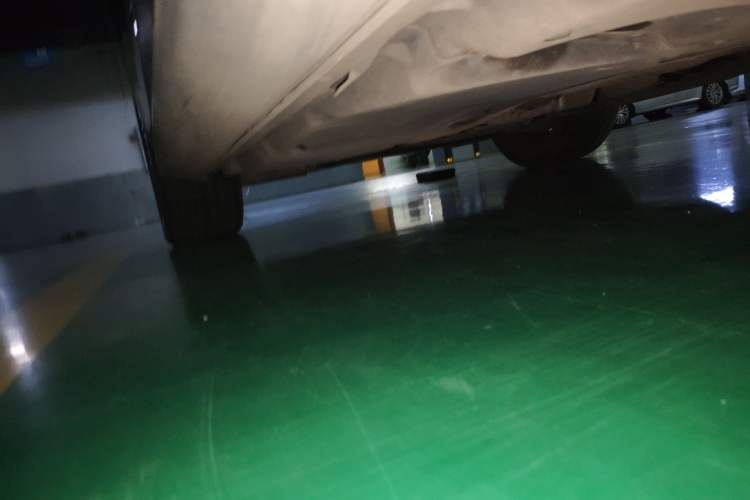 Used Porsche Cayenne E-Hybrid 2020 Cayenne E-Hybrid 2.0T Chassis Rear Left