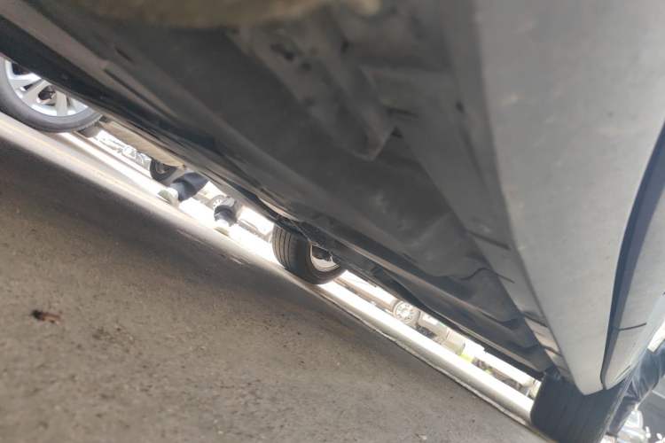 Used Porsche Cayenne E-Hybrid 2020 Cayenne E-Hybrid 2.0T Chassis Rear Right