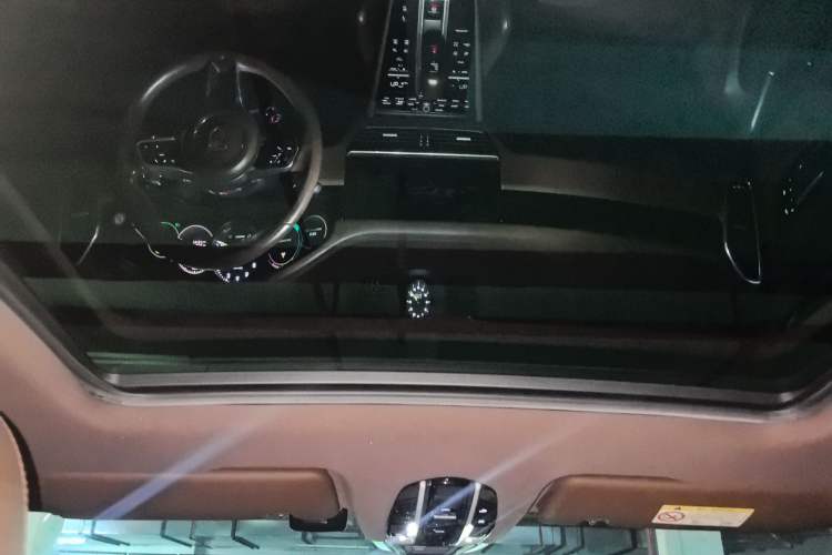 Used Porsche Cayenne E-Hybrid 2020 Cayenne E-Hybrid 2.0T Headliner