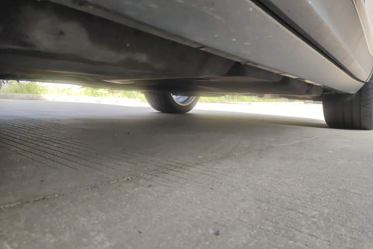 Used Porsche Cayenne E-Hybrid 2020 Cayenne E-Hybrid 2.0T Chassis Front Left