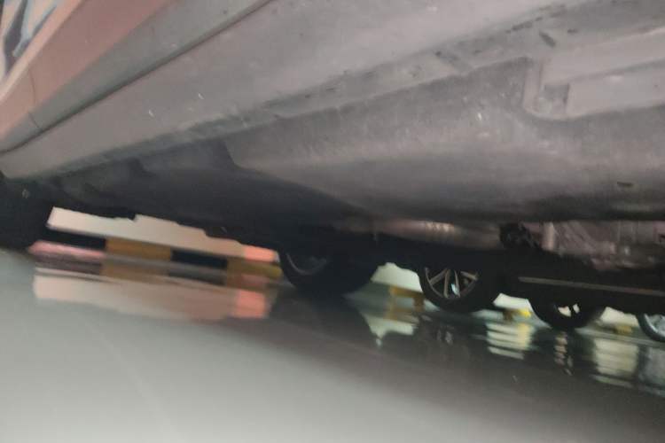 Used Porsche Cayenne E-Hybrid 2020 Cayenne E-Hybrid 2.0T Chassis Front Right
