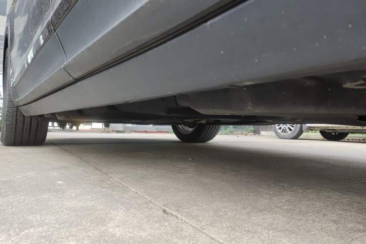 Used Porsche Cayenne E-Hybrid 2020 Cayenne E-Hybrid 2.0T Chassis Rear Left
